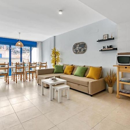 Apartamento Valparaiso เพนิสโคลา ภายนอก รูปภาพ