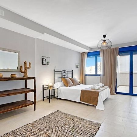 Apartamento Valparaiso เพนิสโคลา ภายนอก รูปภาพ