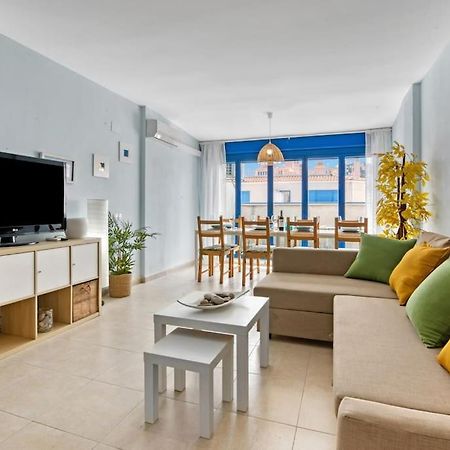 Apartamento Valparaiso เพนิสโคลา ภายนอก รูปภาพ