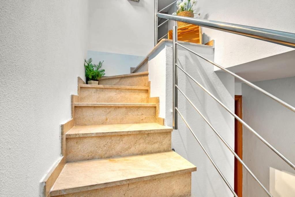 Apartamento Valparaiso เพนิสโคลา ภายนอก รูปภาพ