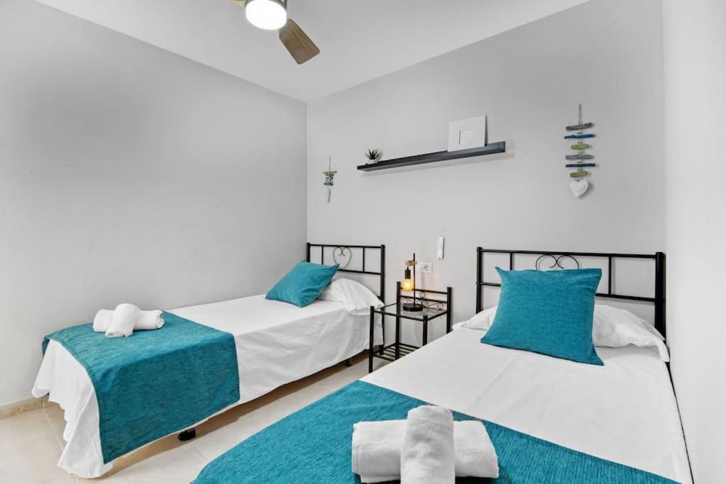 Apartamento Valparaiso เพนิสโคลา ภายนอก รูปภาพ